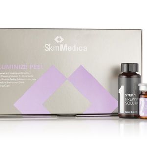 SkinMedica Illuminize Peel Multipack of 4